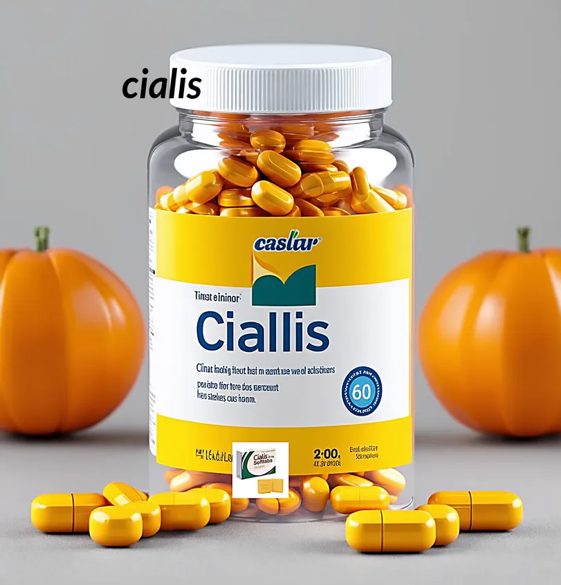 Cialis receptfritt